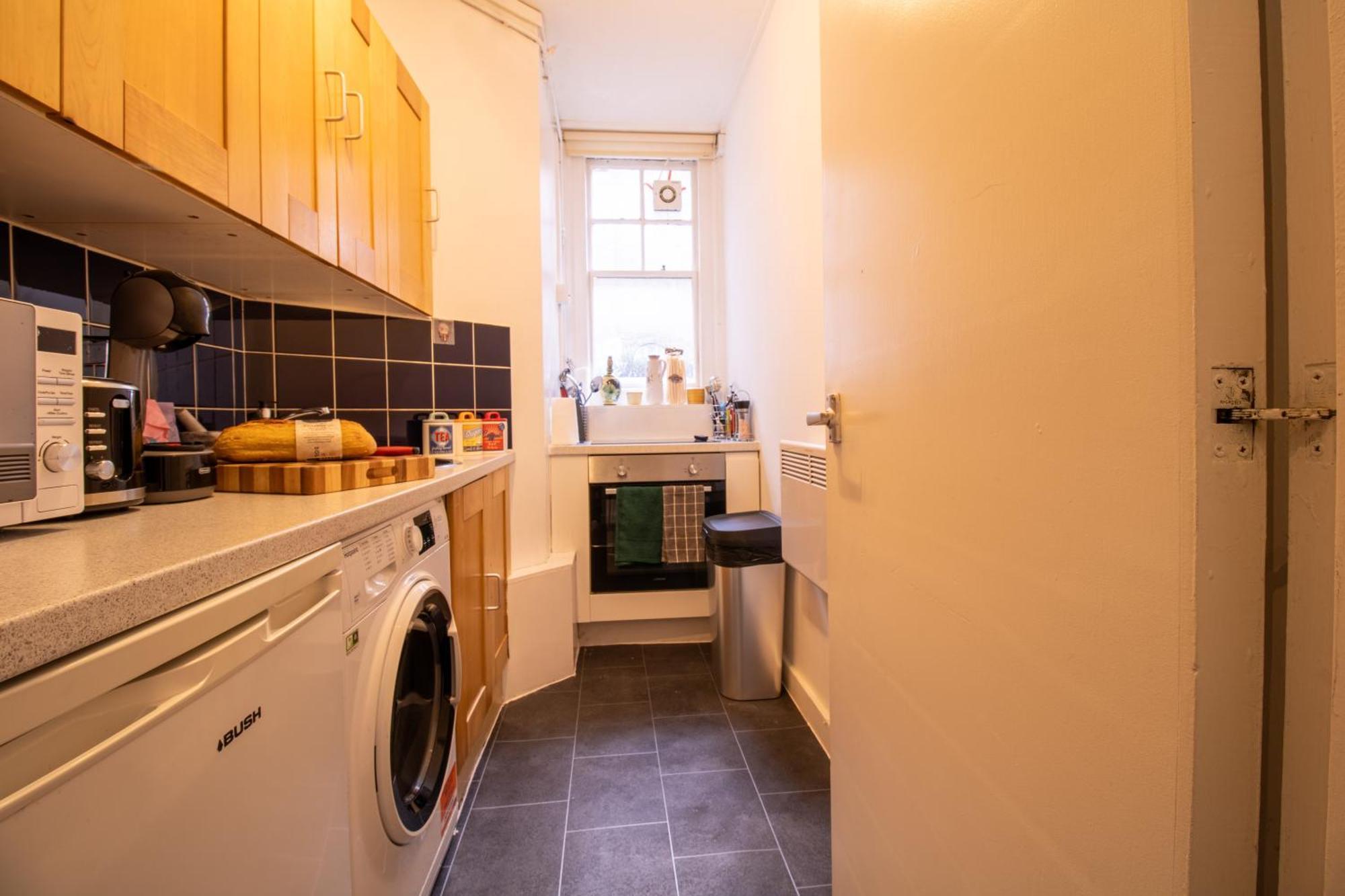 Chic Urban Retreat 1 Bedroom Gem In Covent Garden London Exterior foto
